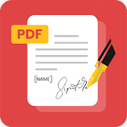 PDF Editor: PDF Fill & Sign MOD APK