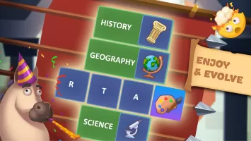 Word Logic: Brain Games Puzzle MOD APK