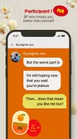 Picka: Virtual Messenger MOD APK