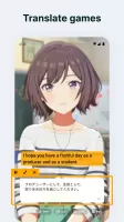 Bubble Screen Translate MOD APK
