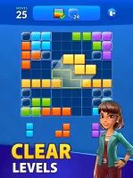Block Family MOD APK