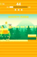 Stacky Bird: Fun Offline Game MOD APK