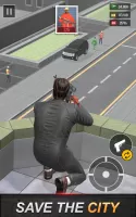Agent Shooter - Shooting Game MOD APK