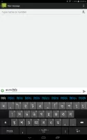 Ridmik Keyboard MOD APK