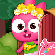 Papo Town: Forest Friends MOD APK