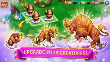 Merge Adventure: Magic Dragons MOD APK