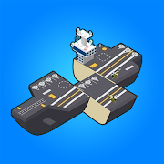 Ship Battle: Seaport Tycoon MOD APK
