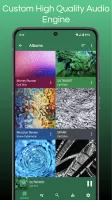 GoneMAD Music Player (Trial) MOD APK