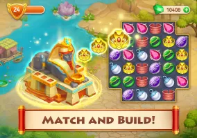 Cradle of Empires MOD APK