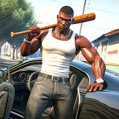 Mafia War: Grand City MOD APK
