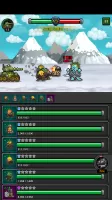 Grow Soldier : Merge MOD APK