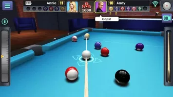 3D Pool Ball MOD APK