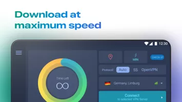 VPN Korea - fast Korean VPN MOD APK