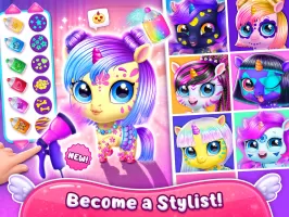 Kpopsies - Hatch Baby Unicorns MOD APK
