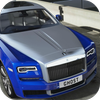 Drive Rolls Royce Ghost Car Simulator MOD APK