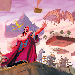 Fantasy Realms MOD APK