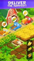 Cartoon city 2 farm town story MOD APK