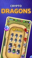 Crypto Dragons MOD APK