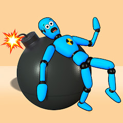 Puppet Bone Smashing Game MOD APK