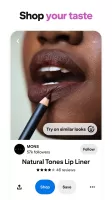Pinterest MOD APK