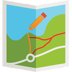 Map & Draw - Custom Map Maker MOD APK