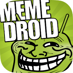 Memedroid - Memes App, Funny P MOD APK