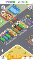 Truck Depot MOD APK