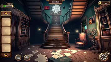 Escape Room: Grim of Legacy 2 MOD APK