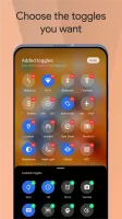 Mi Control Center MOD APK