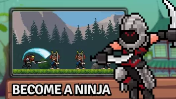 Tap Ninja - Idle Game MOD APK