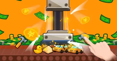 Factory Inc. MOD APK