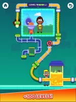 Flow Legends: Pipe Games MOD APK