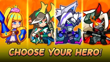 Monster Slayer: Offline Games MOD APK