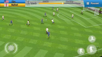 Play Soccer: Football Games MOD APK