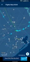 FlightAware Flight Tracker MOD APK