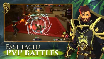 AdventureQuest 3D MMO RPG MOD APK