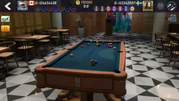 Real Pool 3D 2 MOD APK