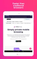 Firefox Focus MOD APK