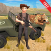 Animal Hunting Sniper Shooter: MOD APK