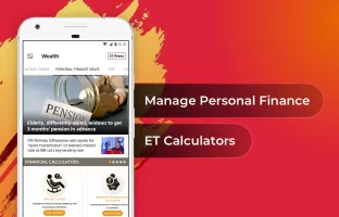 Economic Times : Business News MOD APK