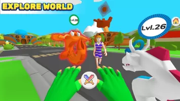 Monster Life MOD APK