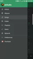 jetAudio Hi-Res Music Player MOD APK