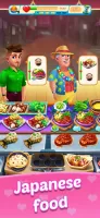 Cooking Love - Chef Restaurant MOD APK