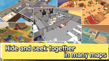 Hide.io MOD APK