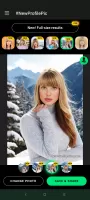 NewProfilePic: Profile Picture MOD APK