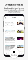 El Mundo - Diario líder online MOD APK