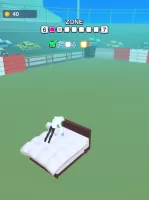 Bed Diving MOD APK