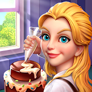 My Restaurant Empire-Deco Game MOD APK