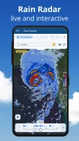 weather24: Forecast & Radar MOD APK