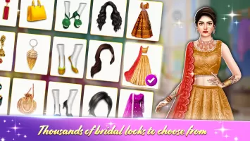 Fashion Styler: Dress Up Games MOD APK